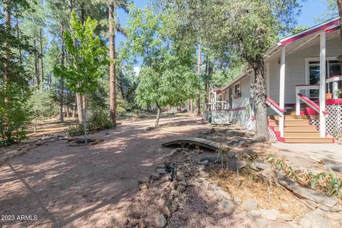 4346 N Mistletoe Dr, Pine, AZ 85544 photo 35