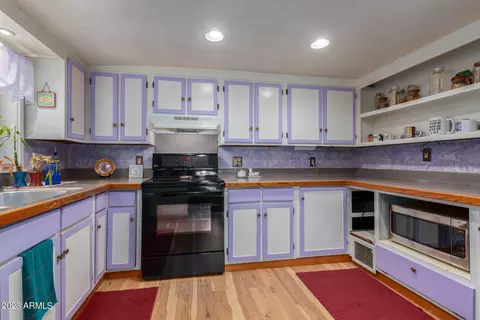 4346 N Mistletoe Dr, Pine, AZ 85544 photo 20