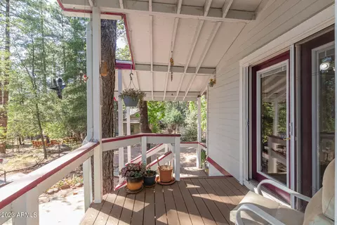 4346 N Mistletoe Dr, Pine, AZ 85544 photo 32
