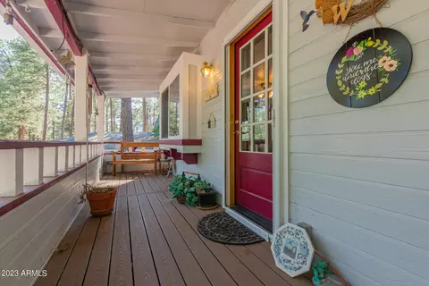 4346 N Mistletoe Dr, Pine, AZ 85544 photo 10