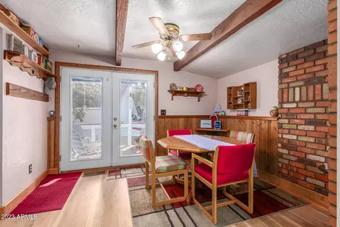4346 N Mistletoe Dr, Pine, AZ 85544 photo 17