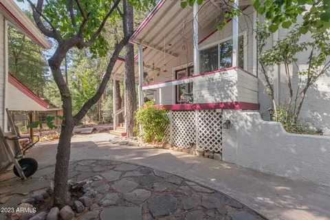 4346 N Mistletoe Dr, Pine, AZ 85544 photo 36