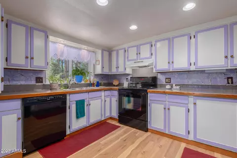 4346 N Mistletoe Dr, Pine, AZ 85544 photo 18