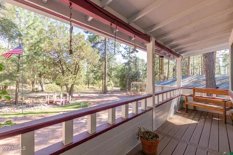 4346 N Mistletoe Dr, Pine, AZ 85544 photo 7