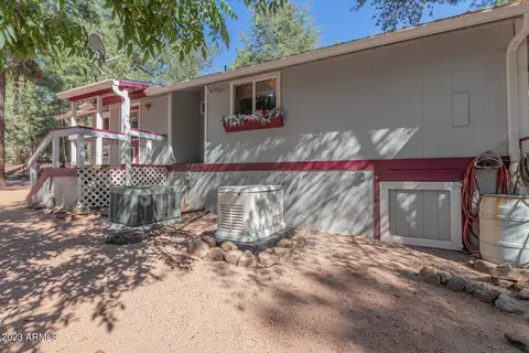 4346 N Mistletoe Dr, Pine, AZ 85544 photo 33
