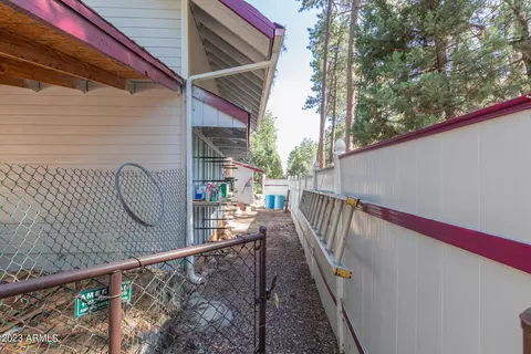 4346 N Mistletoe Dr, Pine, AZ 85544 photo 40