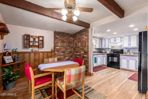 4346 N Mistletoe Dr, Pine, AZ 85544 photo 16