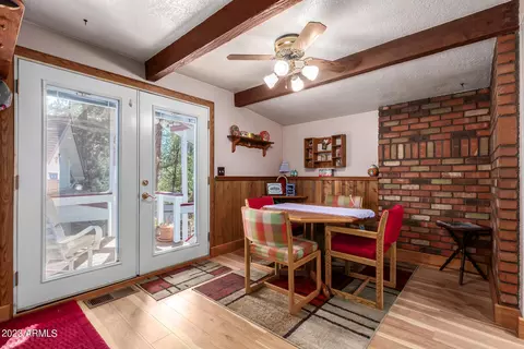 4346 N Mistletoe Dr, Pine, AZ 85544 photo 13