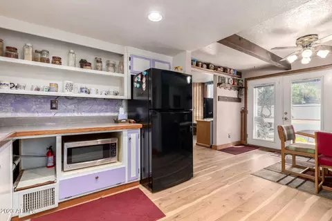 4346 N Mistletoe Dr, Pine, AZ 85544 photo 19