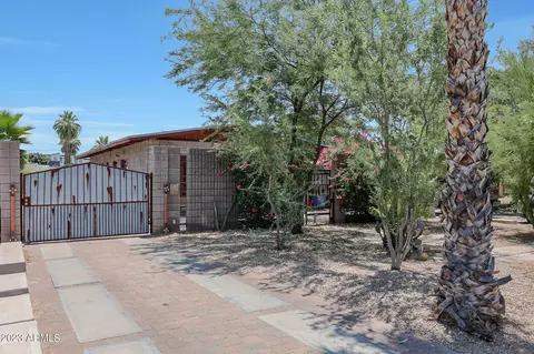 4505 N 13th Pl, Phoenix, AZ 85014 photo 28