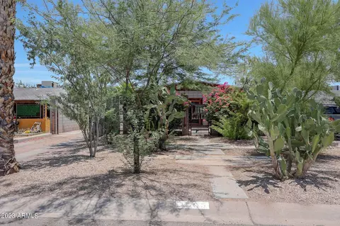 4505 N 13th Pl, Phoenix, AZ 85014 photo 27