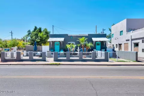 1031 E Roosevelt St, Phoenix, AZ 85006 photo 2