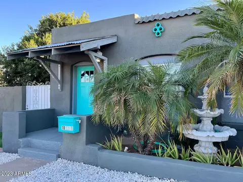 1031 E Roosevelt St, Phoenix, AZ 85006 photo 12
