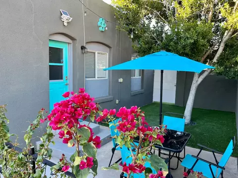 1031 E Roosevelt St, Phoenix, AZ 85006 photo 5
