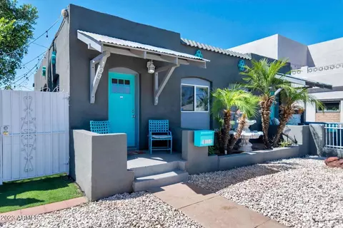 1031 E Roosevelt St, Phoenix, AZ 85006