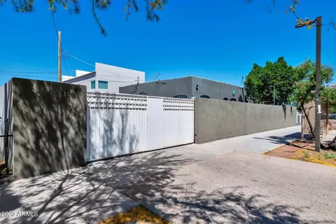 1031 E Roosevelt St, Phoenix, AZ 85006 photo 29