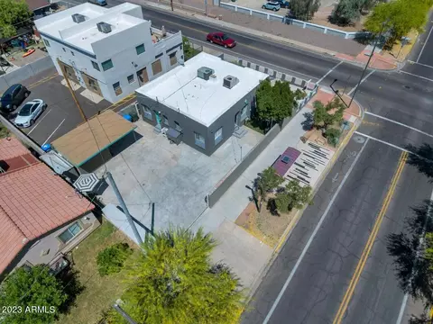 1031 E Roosevelt St, Phoenix, AZ 85006 photo 27