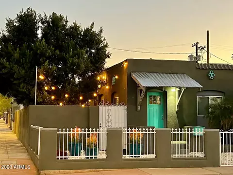 1031 E Roosevelt St, Phoenix, AZ 85006 photo 4