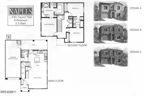 337 S Aaron --, Mesa, AZ 85208 photo 3
