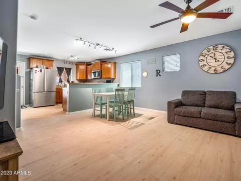 337 S Aaron --, Mesa, AZ 85208 photo 7