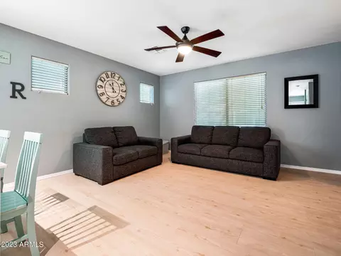 337 S Aaron --, Mesa, AZ 85208 photo 8