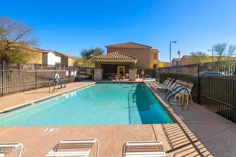 337 S Aaron --, Mesa, AZ 85208 photo 4