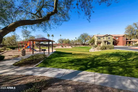 337 S Aaron --, Mesa, AZ 85208 photo 36