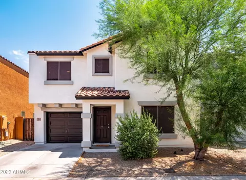 337 S Aaron --, Mesa, AZ 85208