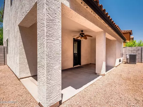 337 S Aaron --, Mesa, AZ 85208 photo 33