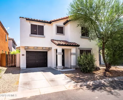 337 S Aaron --, Mesa, AZ 85208 photo 41