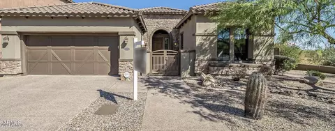 9723 E Piedra Dr, Scottsdale, AZ 85255