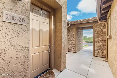 2118 W Hunter Ct #235, Phoenix, AZ 85085