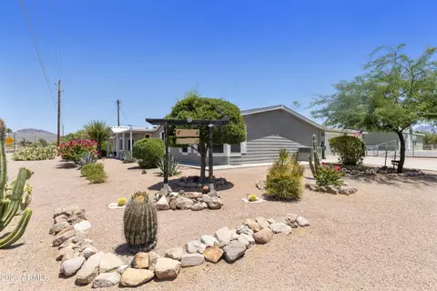 11202 E Boulder Dr, Apache Junction, AZ 85120 photo 45