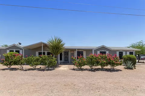 11202 E Boulder Dr, Apache Junction, AZ 85120 photo 1