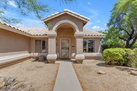 2745 S Karen Dr, Chandler, AZ 85286