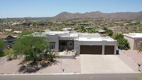 15426 N Blackbird Dr, Fountain Hills, AZ 85268