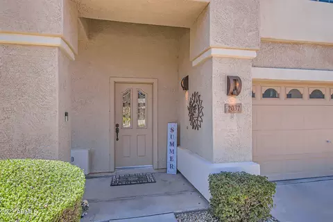 2037 E Avenida Del Sol --, Phoenix, AZ 85024 photo 3