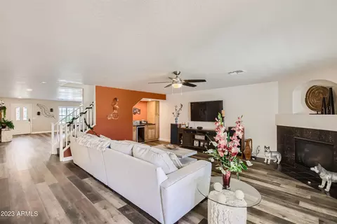 2037 E Avenida Del Sol --, Phoenix, AZ 85024 photo 6