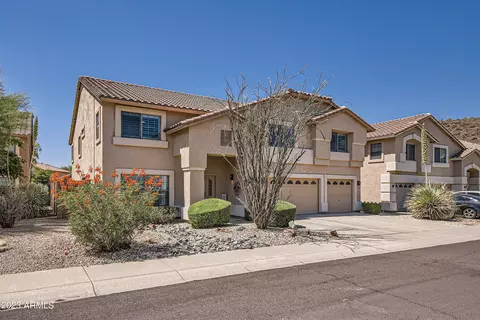2037 E Avenida Del Sol --, Phoenix, AZ 85024