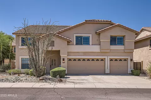 2037 E Avenida Del Sol --, Phoenix, AZ 85024 photo 2