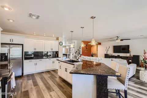 2037 E Avenida Del Sol --, Phoenix, AZ 85024 photo 9