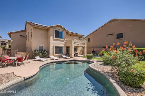 2037 E Avenida Del Sol --, Phoenix, AZ 85024 photo 27