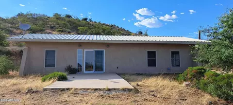 11691 N Getaway Rd, Elfrida, AZ 85610