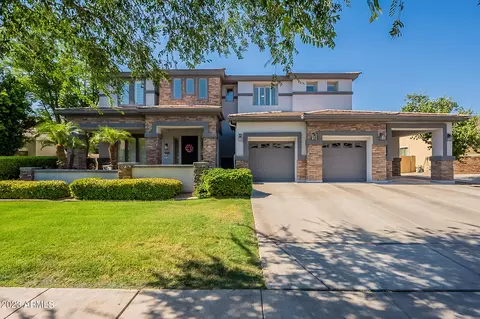 2950 E Sierra Madre Ave, Gilbert, AZ 85296