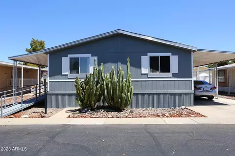19602 N 32nd St #49, Phoenix, AZ 85050