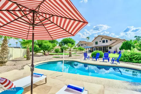 14217 N 57th Pl, Scottsdale, AZ 85254
