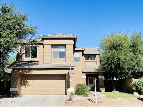 240 N Nash Way, Chandler, AZ 85225