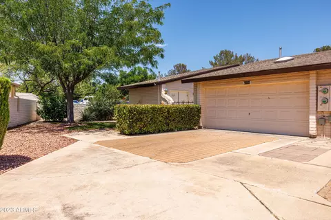 2708 Lopez Link --, Sierra Vista, AZ 85650
