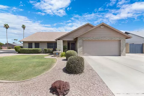 4202 E Janice Way, Phoenix, AZ 85032