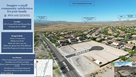 9880 W Black Hill Rd #1, Peoria, AZ 85383